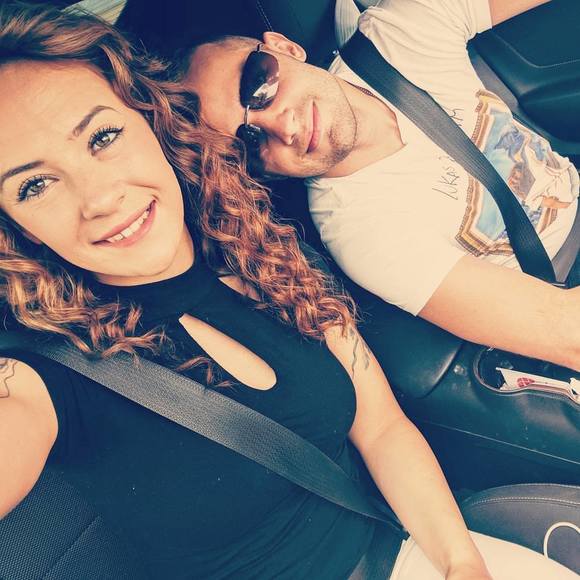 Meet your Posher, Haylee - Picture 1 of 1